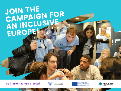 Campaign for an Inclusive Europe